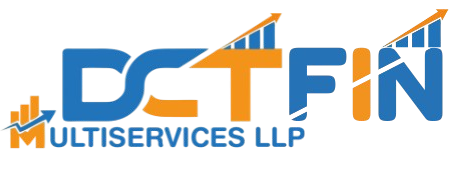 DCT Multiservices Logo