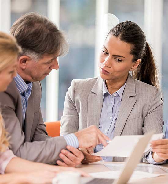 Commercial Property Loan